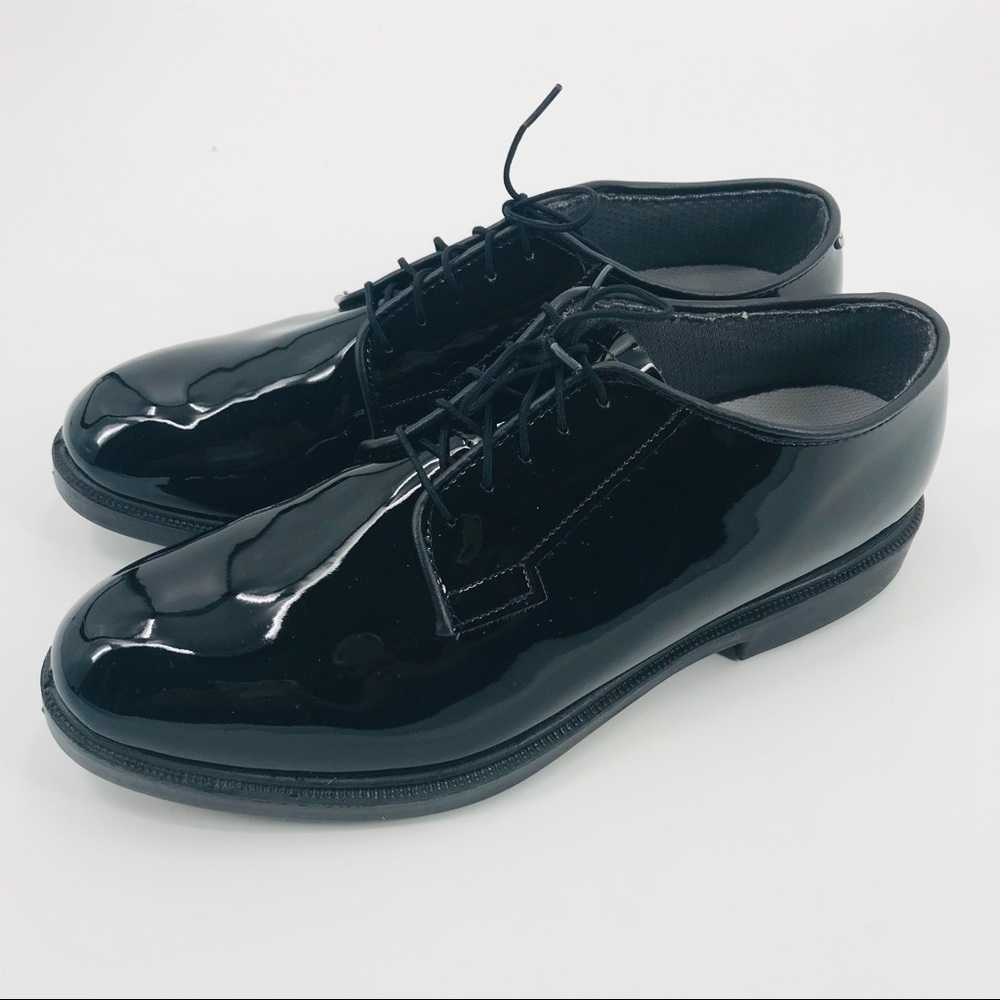 Bates Durashock Shoes